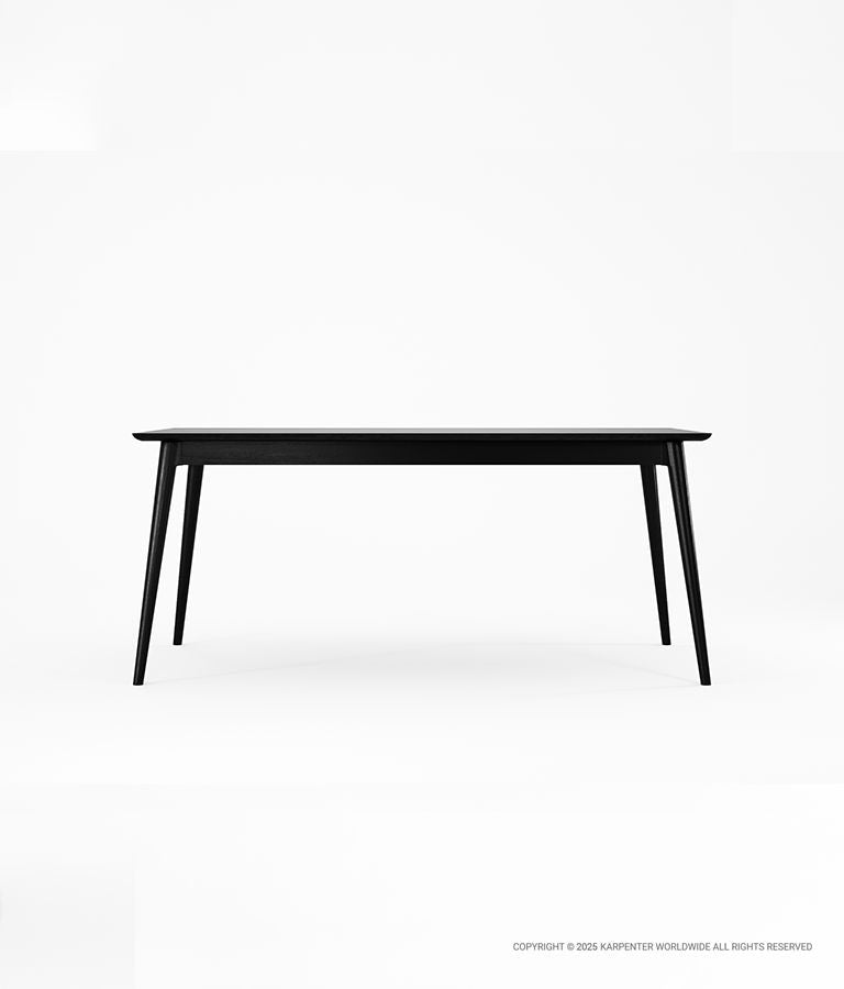 VINTAGE Rectangular Dining Table 180