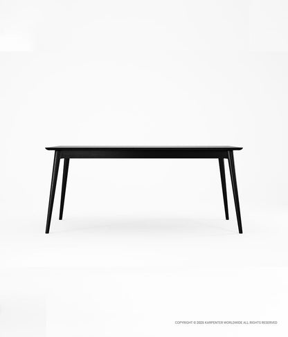 VINTAGE Rectangular Dining Table 180