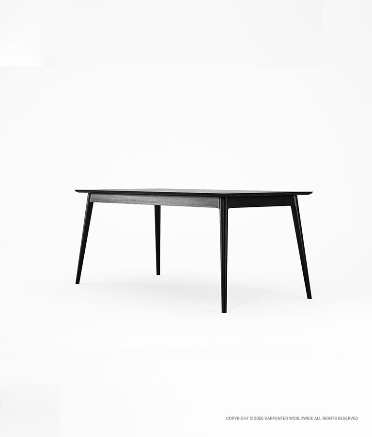 VINTAGE Rectangular Dining Table 180