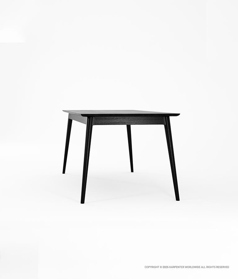 VINTAGE Rectangular Dining Table 180