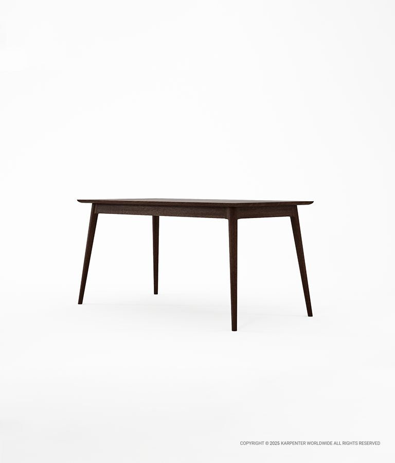 VINTAGE Rectangular Dining Table 160x80