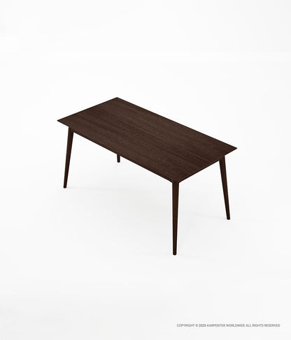VINTAGE Rectangular Dining Table 160x80