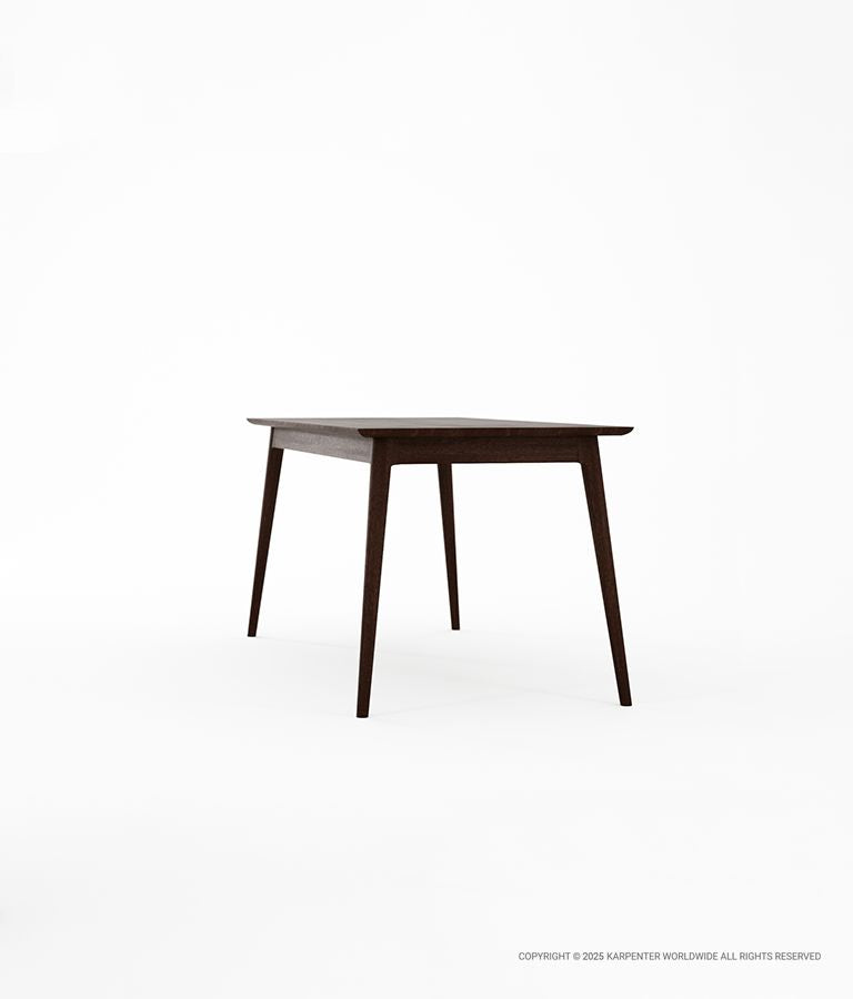 VINTAGE Rectangular Dining Table 160x80