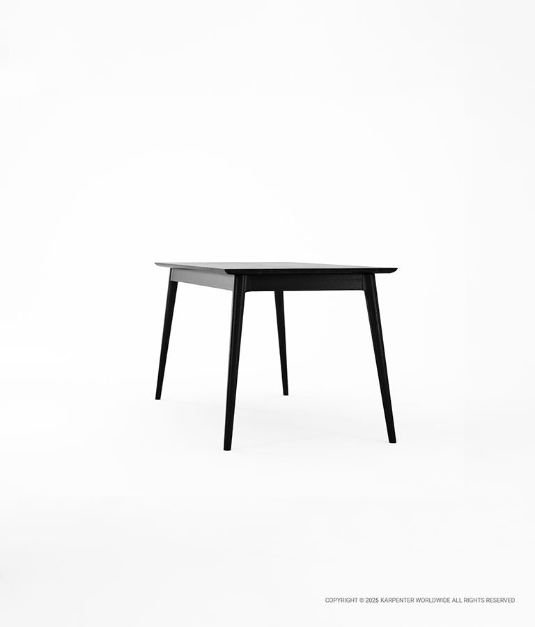 VINTAGE Rectangular Dining Table 160x80