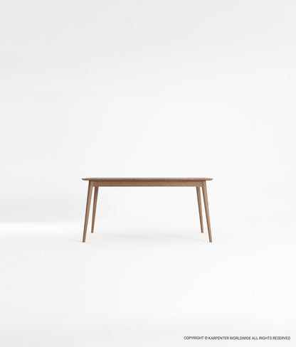VINTAGE Rectangular Dining Table 160x80