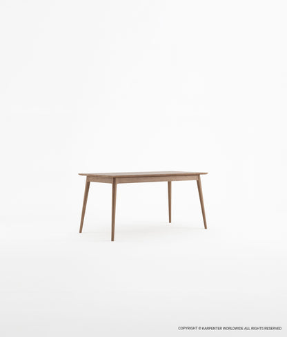 VINTAGE Rectangular Dining Table 160x80