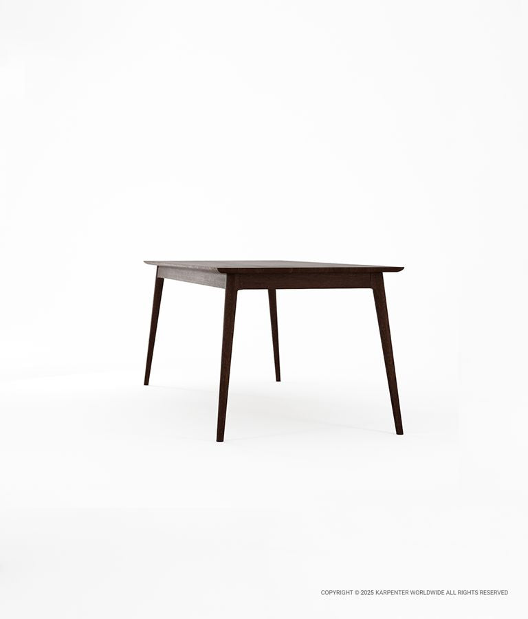 VINTAGE Rectangular Dining Table 200x90