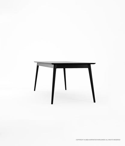 VINTAGE Rectangular Dining Table 200x90