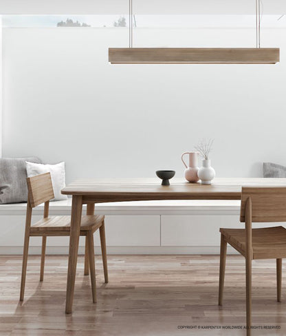 VINTAGE Rectangular Dining Table 200x90