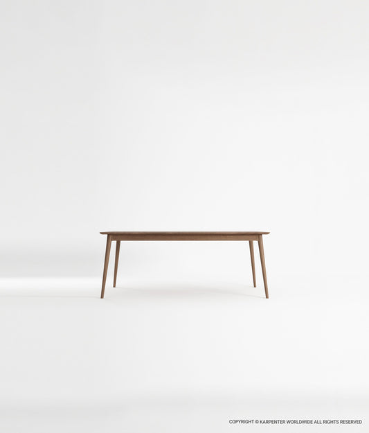 VINTAGE Rectangular Dining Table 200x90