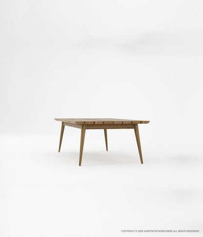 VINTAGE OUTDOOR Coffee Table