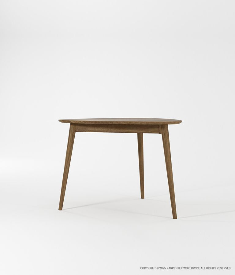 VINTAGE OUTDOOR Tripod Dining Table 110