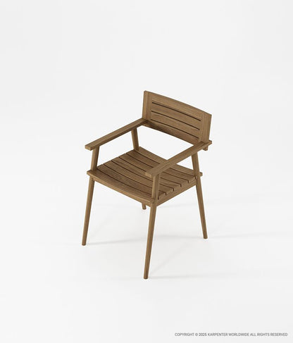VINTAGE OUTDOOR Armchair