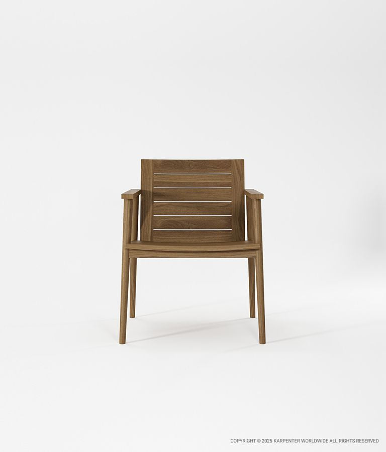 VINTAGE OUTDOOR Easy Chair