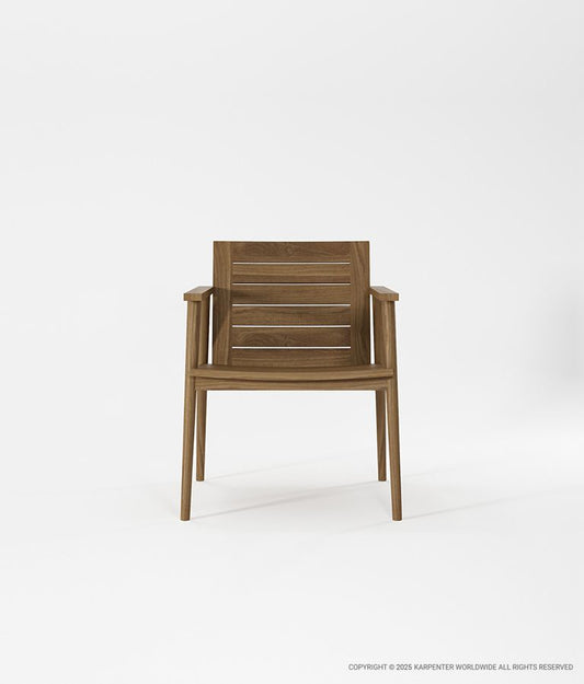 VINTAGE OUTDOOR Easy Chair