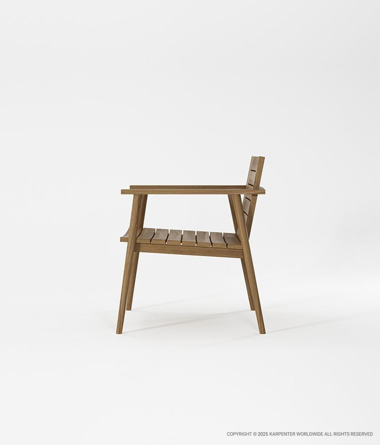 VINTAGE OUTDOOR Easy Chair