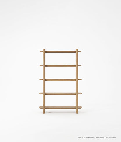 TENON Vertical Display Rack 120