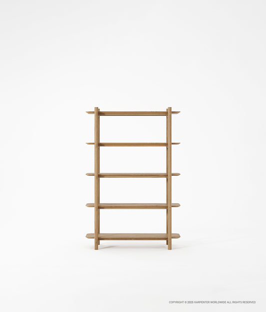 TENON Vertical Display Rack 120