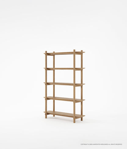 TENON Vertical Display Rack 120