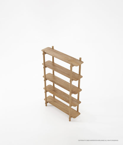 TENON Vertical Display Rack 120