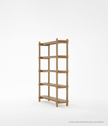 TENON Vertical Display Rack 120