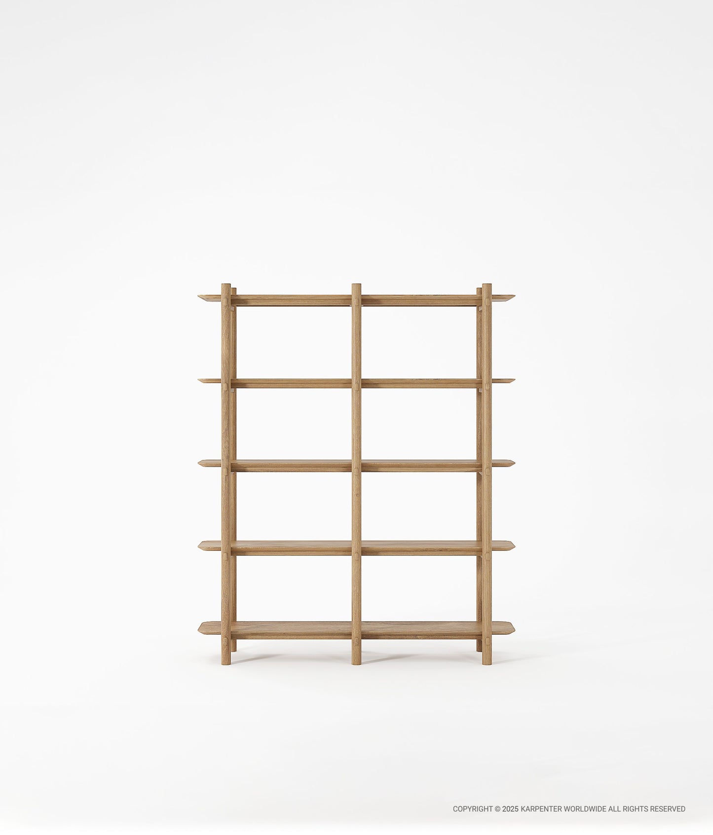 TENON Vertical Display Rack 150