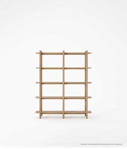 TENON Vertical Display Rack 150
