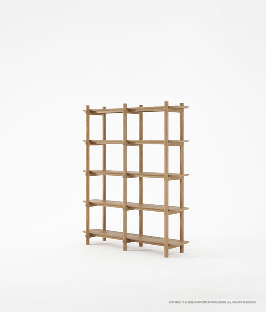 TENON Vertical Display Rack 150