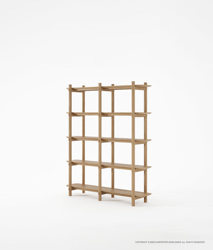 TENON Vertical Display Rack 150