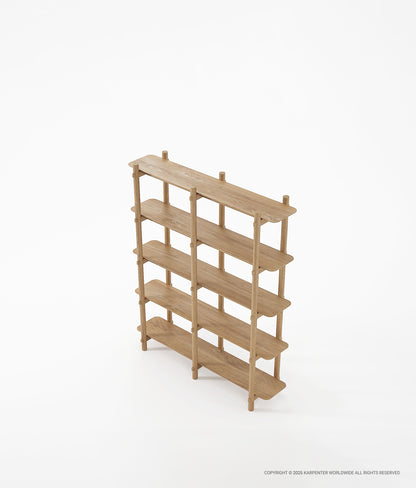 TENON Vertical Display Rack 150